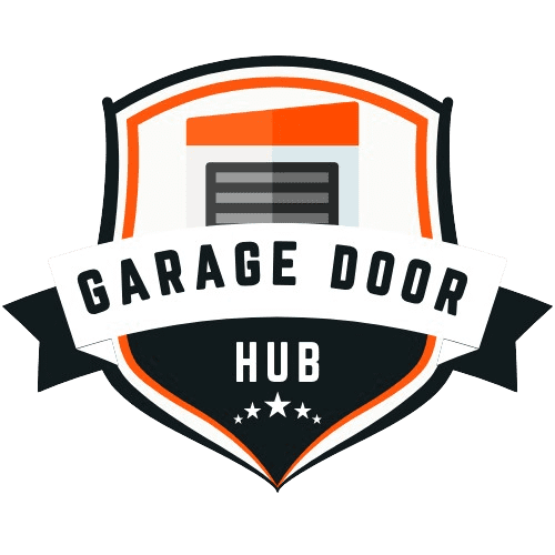 Garage Door Hub